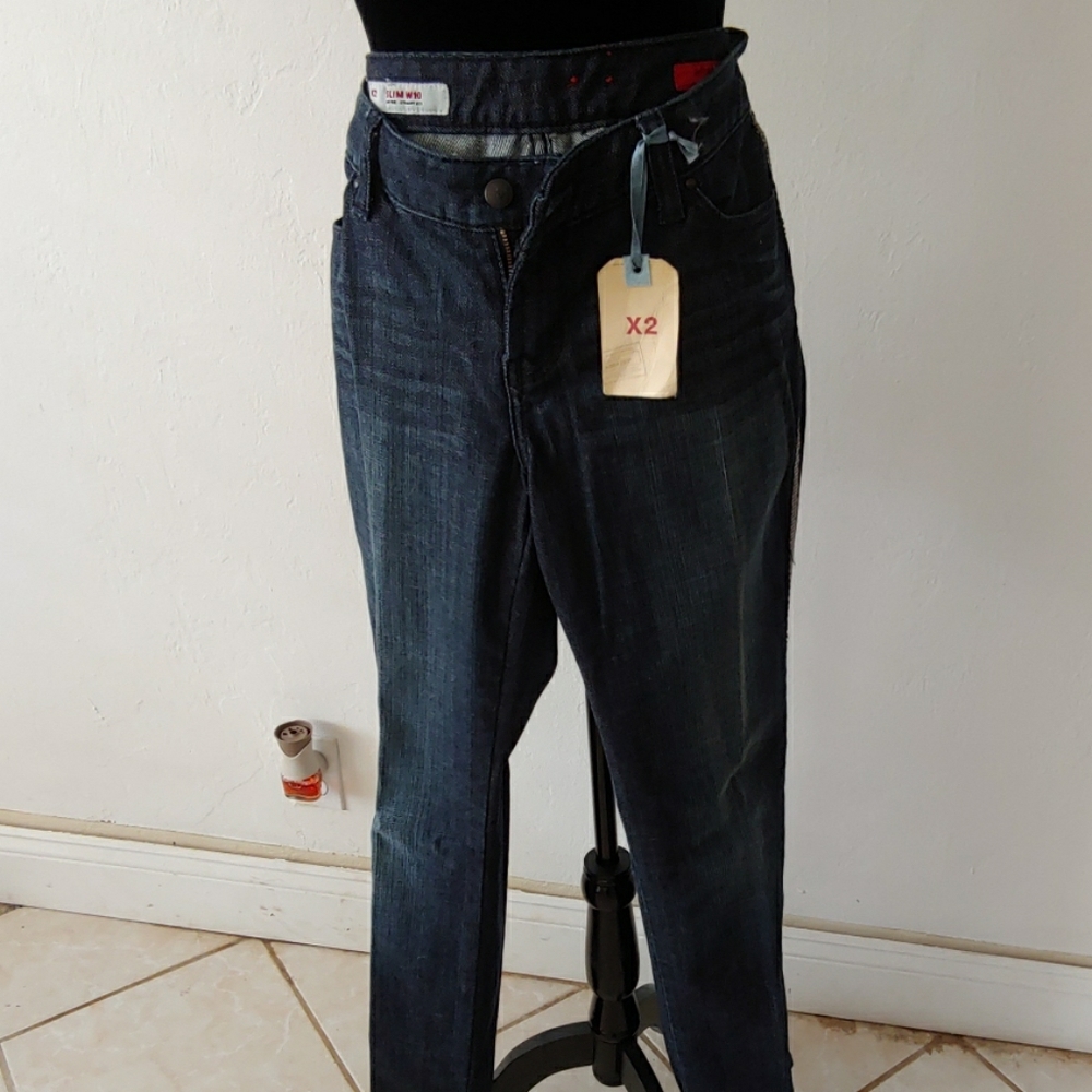 Woman pants